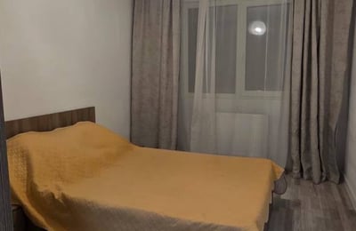 Rent of a comfortable furnished 2-room apartment, Bucharest, Sector 6, Romania